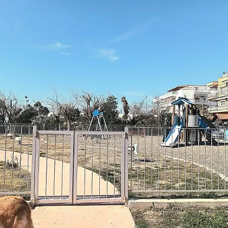 アパート Evan's House *