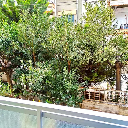 Evan's House アパート