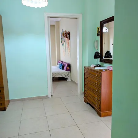 Evan's House *