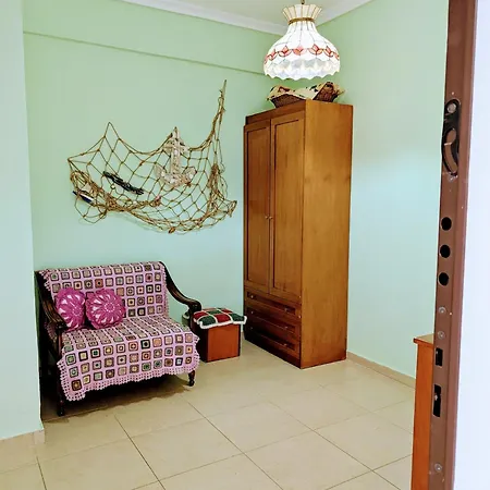 Evan's House