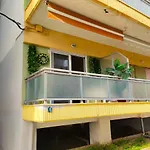 Evan's House Apartament *