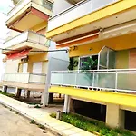 Evan's House