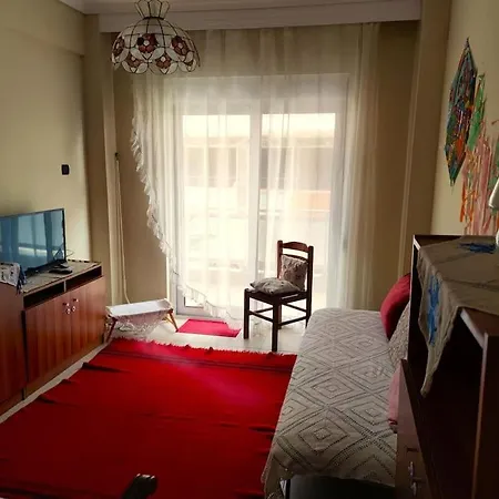 Evan's House Apartment *