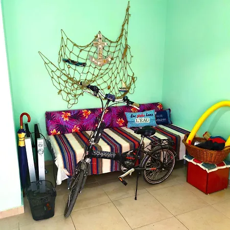 Evan's House