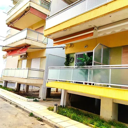 Olga & Evan's House