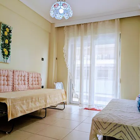 شقة Evan's House *