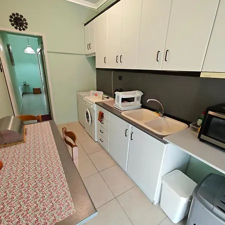 شقة Evan's House نيا بلاجيا