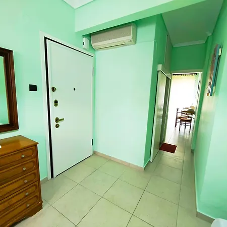 Evan's House
