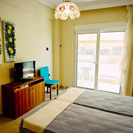 Evan's House Apartment