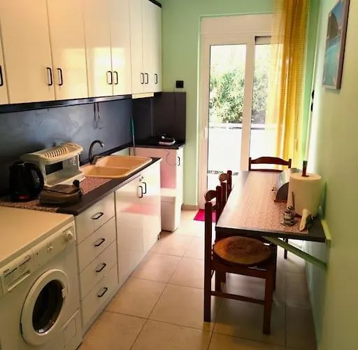 Evan's House Apartamento *