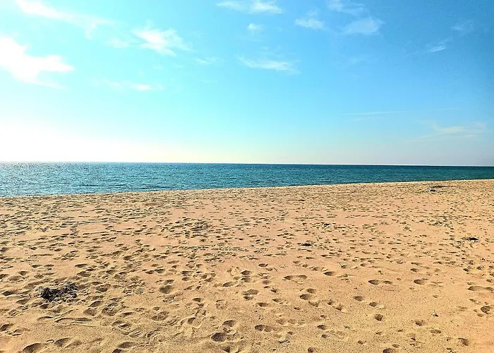 Evan's House Apartamento *