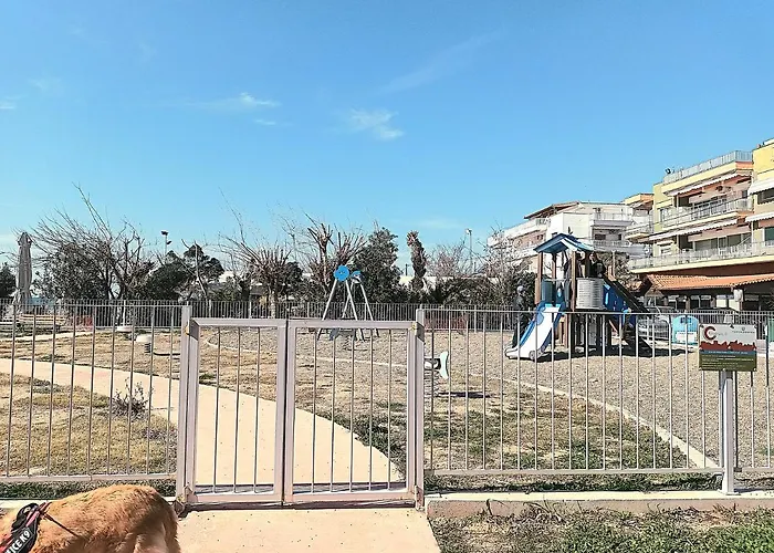 Apartamento Evan's House *