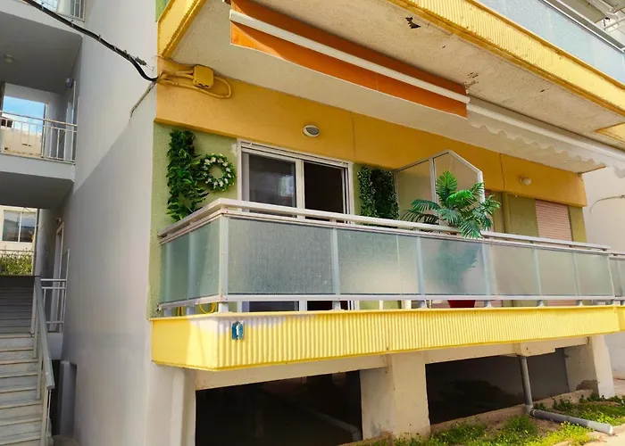 Evan's House Apartamento *