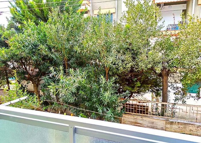 Evan's House Apartamento