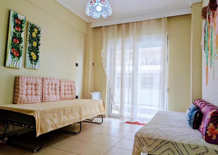 Apartamento Evan's House *