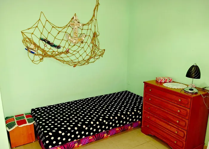 Evan's House Apartamento