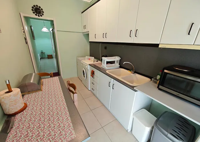 شقة Evan's House نيا بلاجيا