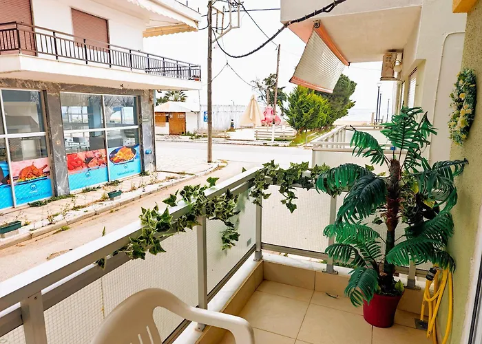 شقة Evan's House نيا بلاجيا
