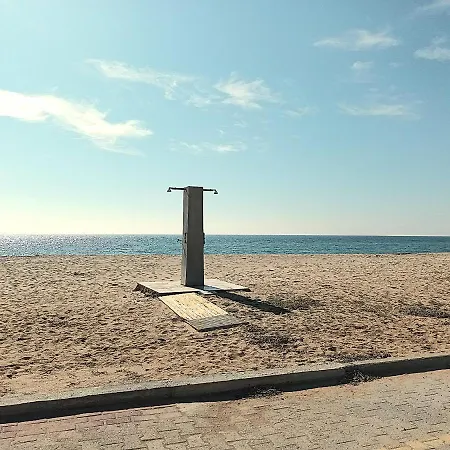 Evan's House Nea Plagia