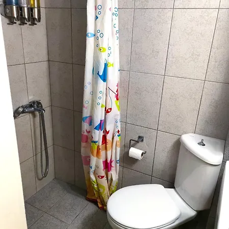 Apartment Evan's House Nea Plagia