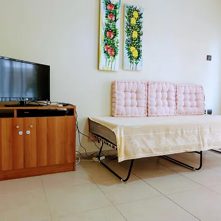 Evan's House Apartment