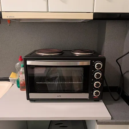 Evan's House Apartment *