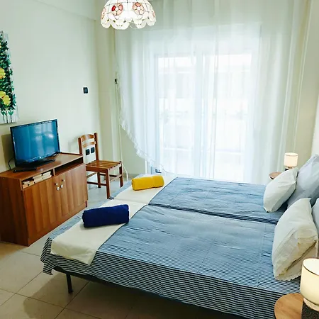 Evan's House