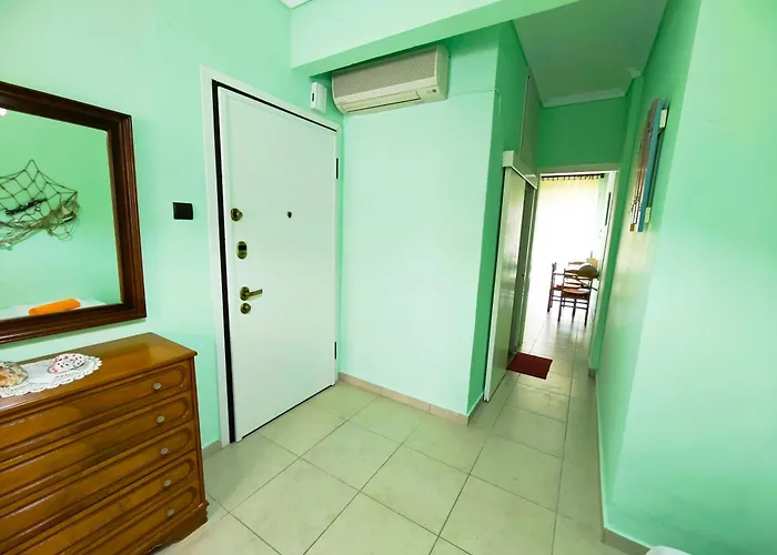 Evan's House